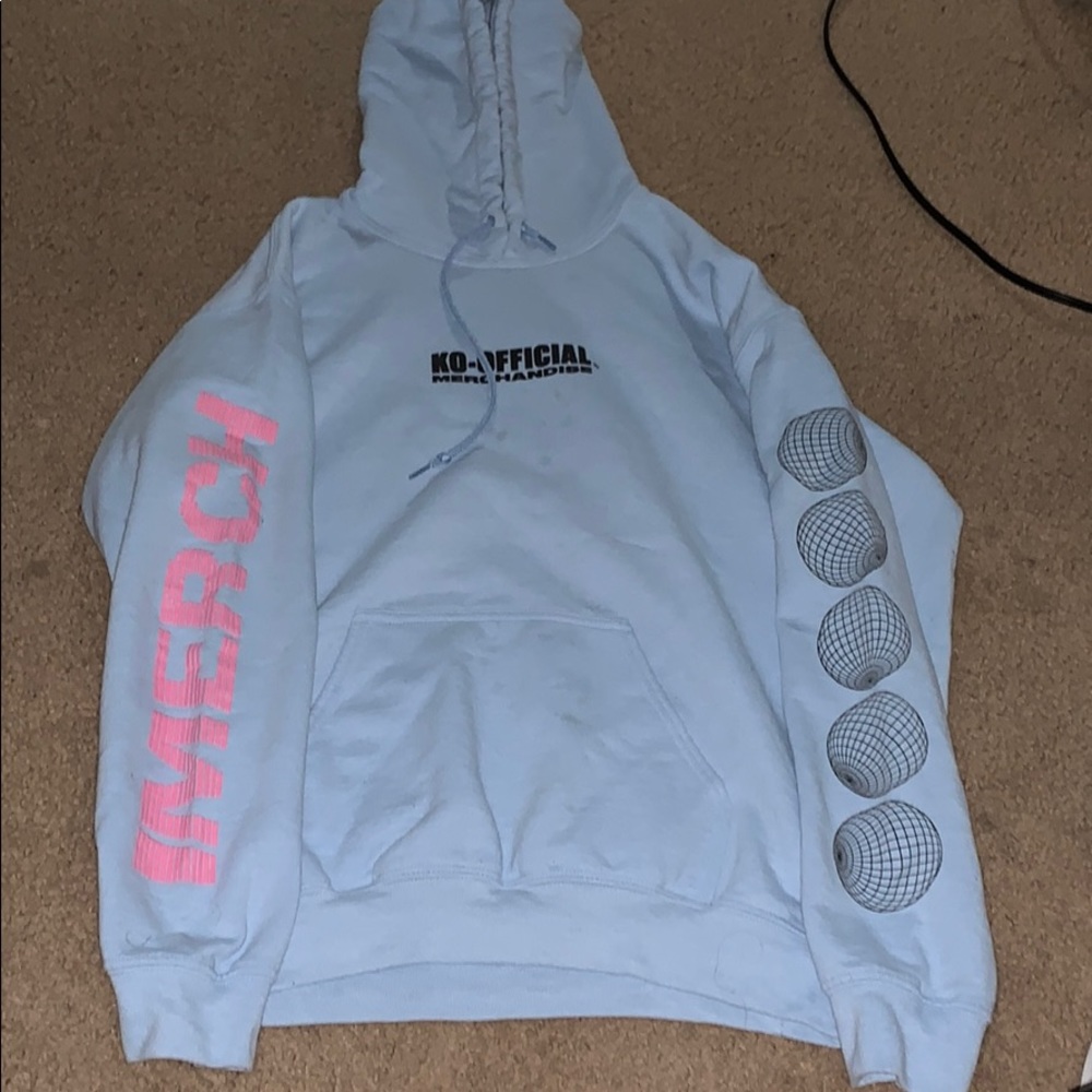 Cody Ko “ko-official” hoodie